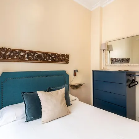 Precioso Y Moderno Apartamento En Centro De Sevilla