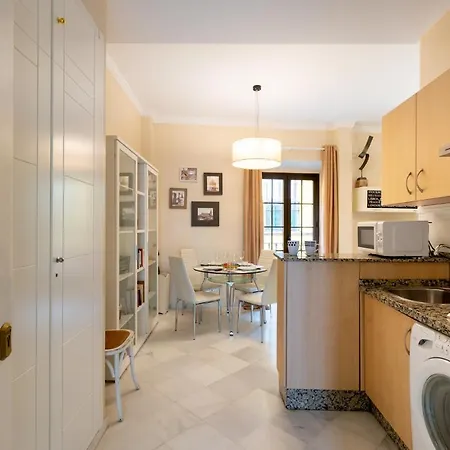 Precioso Y Moderno Apartamento En Centro De Sevilla