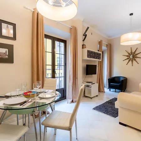 Precioso Y Moderno Apartamento En Centro De Apartmán *