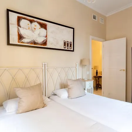 Precioso Y Moderno Apartamento En Centro De Apartmán Sevilla