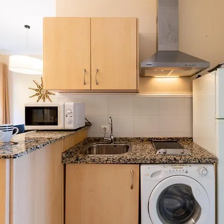 Precioso Y Moderno Apartamento En Centro De Sevilla