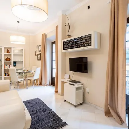 Apartmán Precioso Y Moderno Apartamento En Centro De