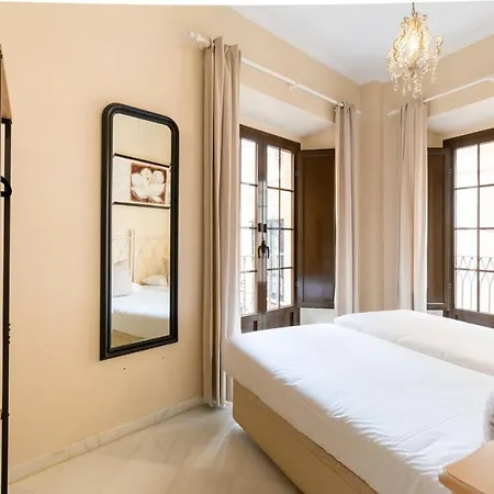 Apartmán Precioso Y Moderno Apartamento En Centro De *