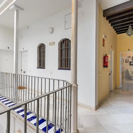 Apartmán Precioso Y Moderno Apartamento En Centro De