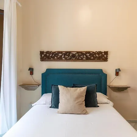Apartmán Precioso Y Moderno Apartamento En Centro De Sevilla