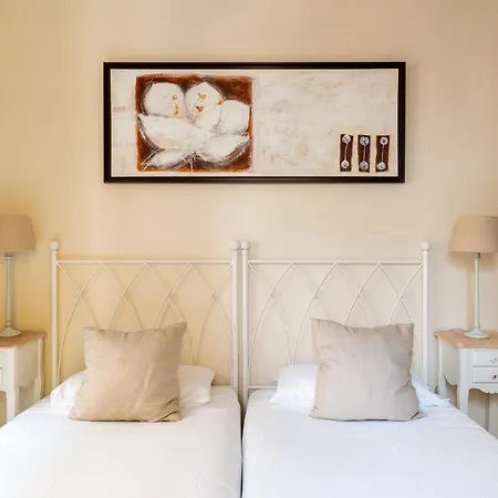 Precioso Y Moderno Apartamento En Centro De Sevilla