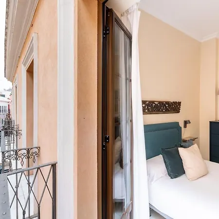 Precioso Y Moderno Apartamento En Centro De