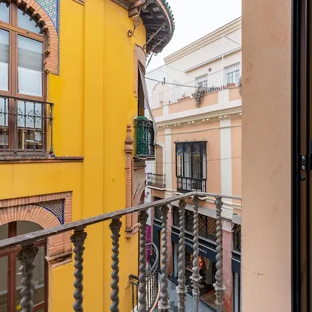 Apartmán Precioso Y Moderno Apartamento En Centro De