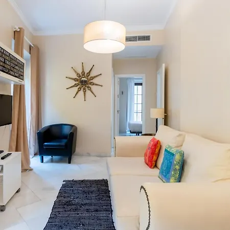 Precioso Y Moderno Apartamento En Centro De *