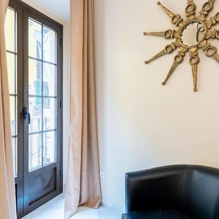 Apartment Precioso Y Moderno Apartamento En Centro De Sevilla